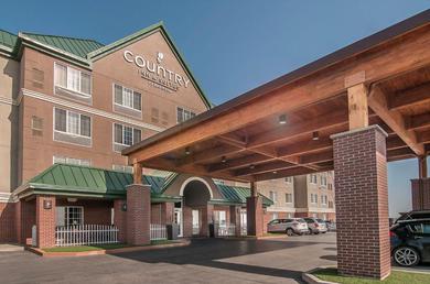 Отель Country Inn & Suites by Radisson, Rapid City, SD