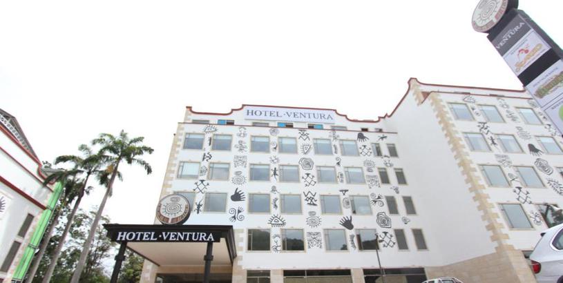 Hotel Hotel Ventura