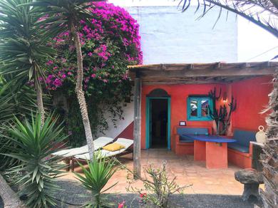 Апартаменты Casa Panama,in der Finca Mimosa