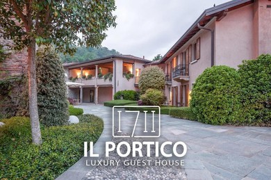 Гостевой дом Il Portico - Luxury Guest House