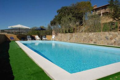 Holiday home Holiday home in Chianciano Terme 24118