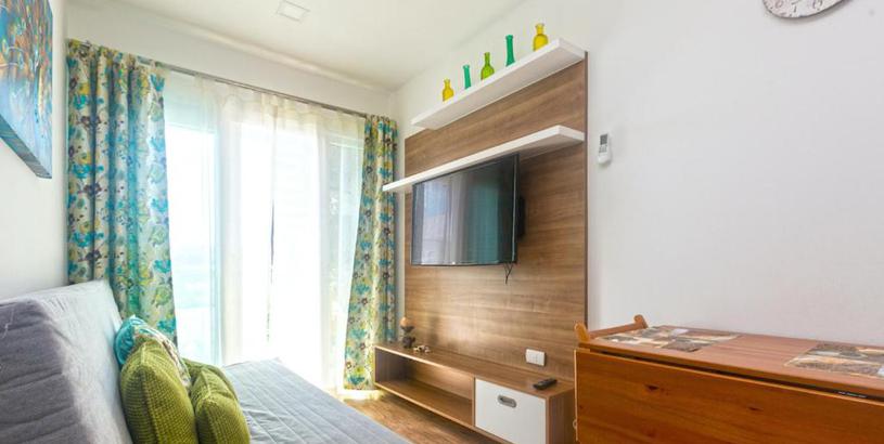 Апартаменты Family suite at Naiharn beach, Calypso condo by PLH Phuket