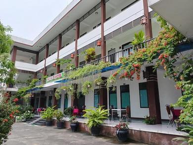 Гостевой дом Thuy Loi Hotel