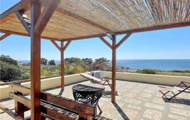 Holiday home Amazing home in Torre Vado with WiFi and 2 Bedrooms
