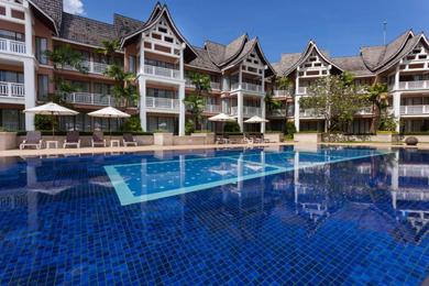 Hotel Allamanda Laguna Phuket