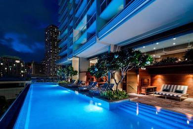 Aparthotel The Ritz-Carlton Residences, Waikiki Beach Hotel
