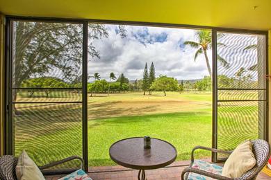 Apartments Turtle Bay Condo with Pool Access and Golf Course!