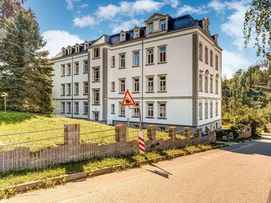 Вилла Appealing Villa with Garden in Borstendorf Germany