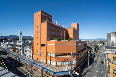 Hotel Matsusaka City Hotel