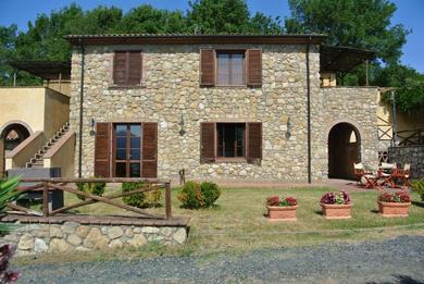 Гостевой дом Borgo di Monte Murlo