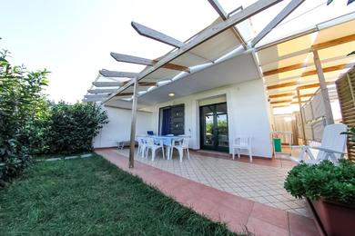Holiday home ARIES Case Vacanza