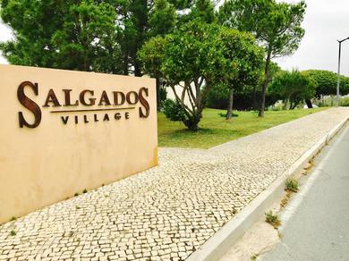 Apartments Salgados Village by Bedzy