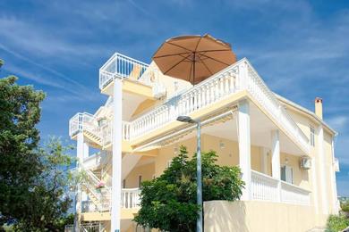 Guest house App-rooms Gojko - 50m from beach