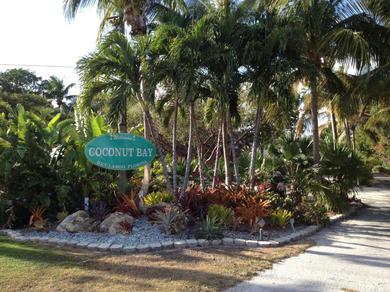 Апарт-отель Coconut Bay Resort - Key Largo