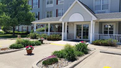 Hotel Country Inn & Suites by Radisson, Bloomington-Normal West, IL