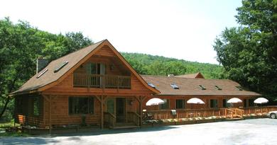 Resort Xenia Lodge
