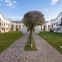 Апартаменты PARCO ROMY - Free Parking con giardino