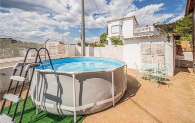 Holiday home Nice home in Sot de Ferrer with 3 Bedrooms and Private swimming pool