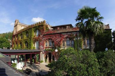 Hotel Locanda al Castello Wellness Resort