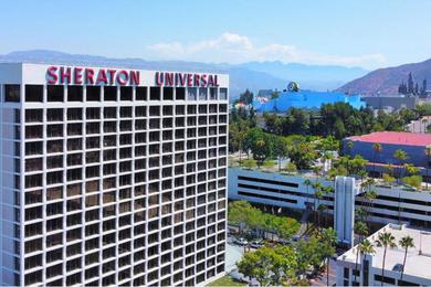 Hotel Sheraton Universal