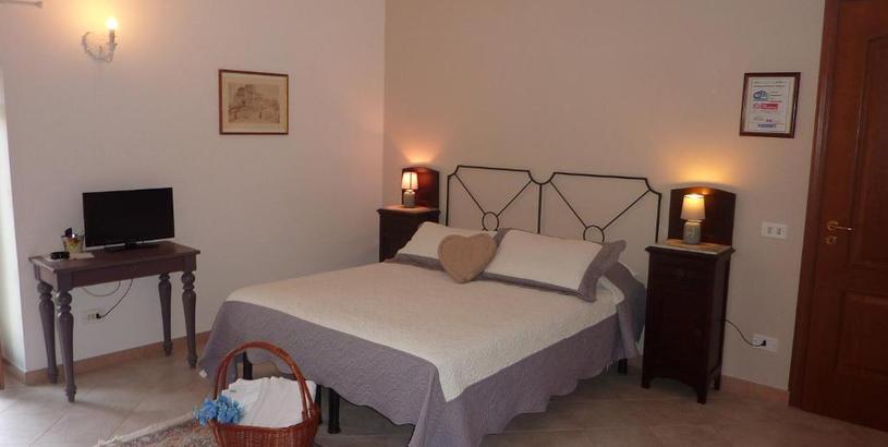 Guest house Duomo Rent Room & Flat