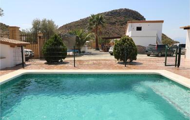 Holiday home Amazing Home In Cartama With 3 Bedrooms, Wifi And Outdoor Swimming Pool