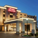 Отель Hampton Inn & Suites Ephrata - Mountain Springs