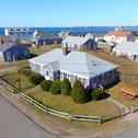 Holiday home Contemporary Cottage - Walk to Craigville Beach!