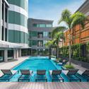 Hotel Solitaire Bangkok Sukhumvit 11 - SHA Extra Plus