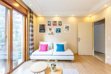 Central and Bright Apartment in Kadikoy