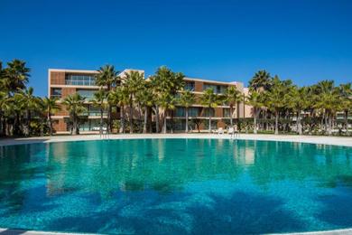 Апартаменты Anchor Apartment - Herdade dos Salgados & Luxurious & 7 Pools & Golf