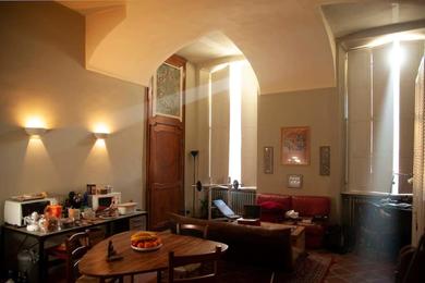Апартаменты Elegante Loft in Centro Storico con free WiFi