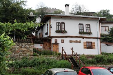 Guest house Guest House The Old Lovech