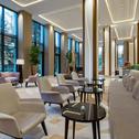 Отель Swissôtel Wellness Resort Alatau Almaty