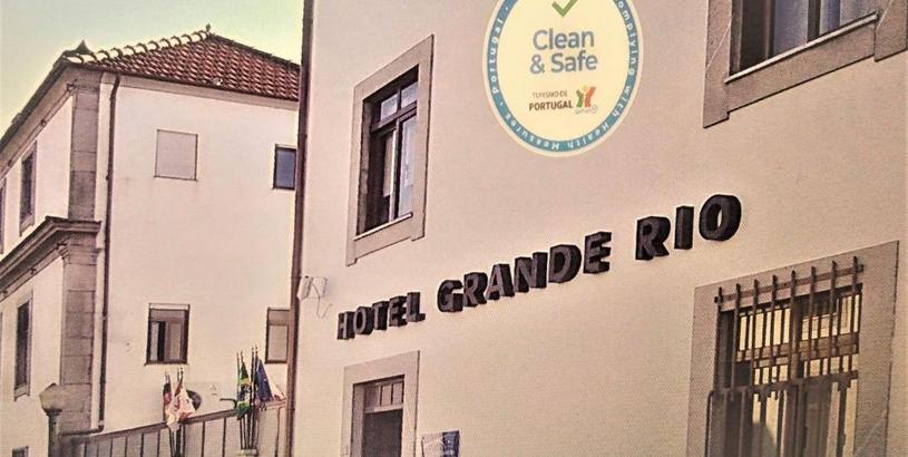 Hotel Hotel Grande Rio