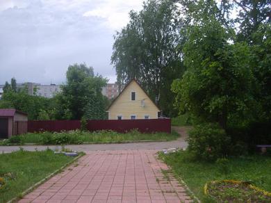Guest house Guest House on Oktyabrskaya 39