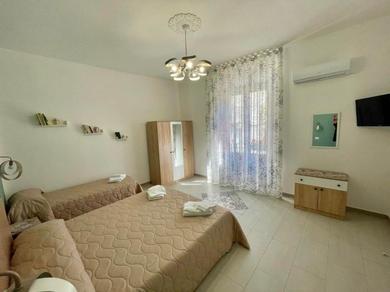 Apartments Rose Rosse - Sicily Holiday House