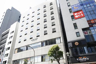 Отель Hotel Abest Meguro