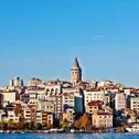  New Galata Istanbul Hotels