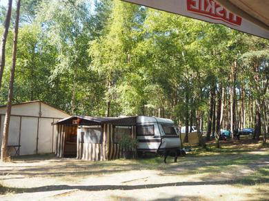 Кемпинг Camping Anastazja