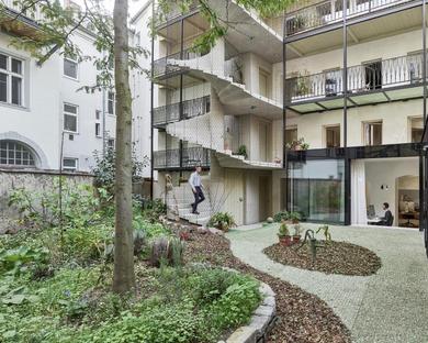 Апартаменты Gemütliche Wohnung im Herzen von Linz