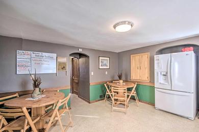 Holiday home Pet-Friendly Coon Rapids Vacation Rental!