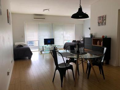Apartments Cozy Studio in Palermo Soho with security 24 hs