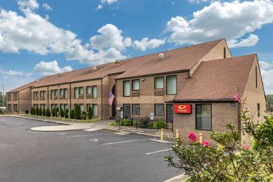 Hotel Econo Lodge & Suites Southern Pines