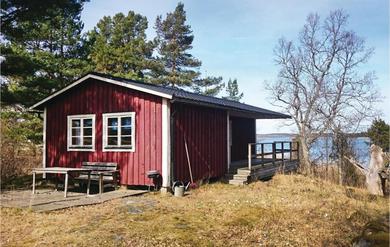 Holiday home Two-Bedroom Holiday Home in Valdemarsvik