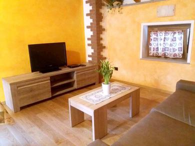 Апартаменты One bedroom appartement with enclosed garden and wifi at Aymavilles 7 km away from the slopes
