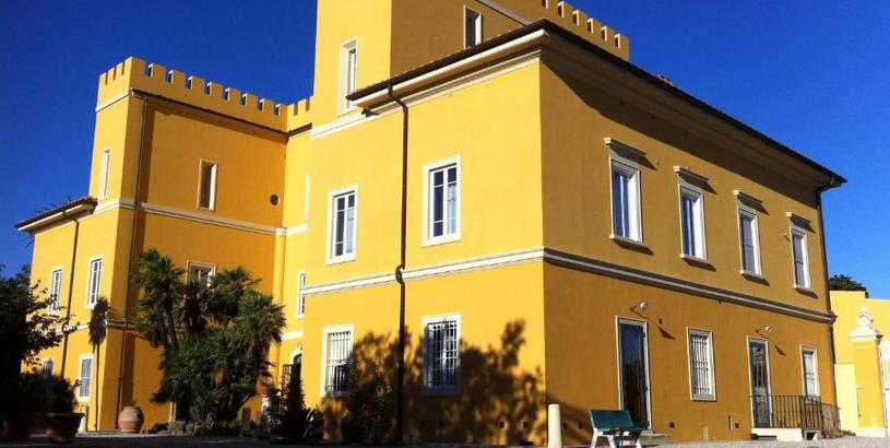 Гостевой дом Villa Graziani