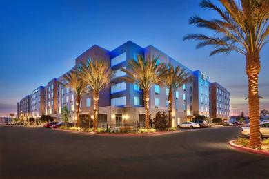 Hotel TownePlace Suites by Marriott Los Angeles LAX/Hawthorne