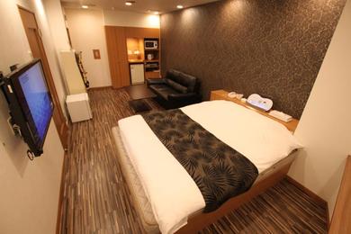 Love hotel Hotel Shindbad Aomori(Adult Only)