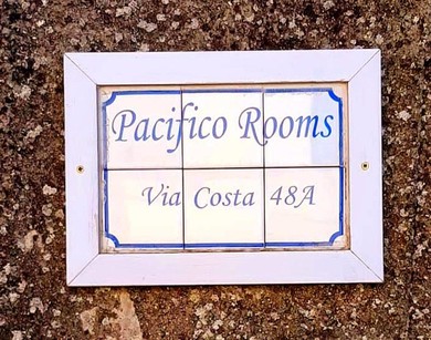 Гостевой дом Pacifico Rooms